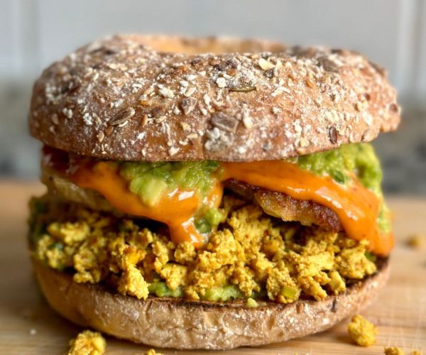Bagel de Huevito1